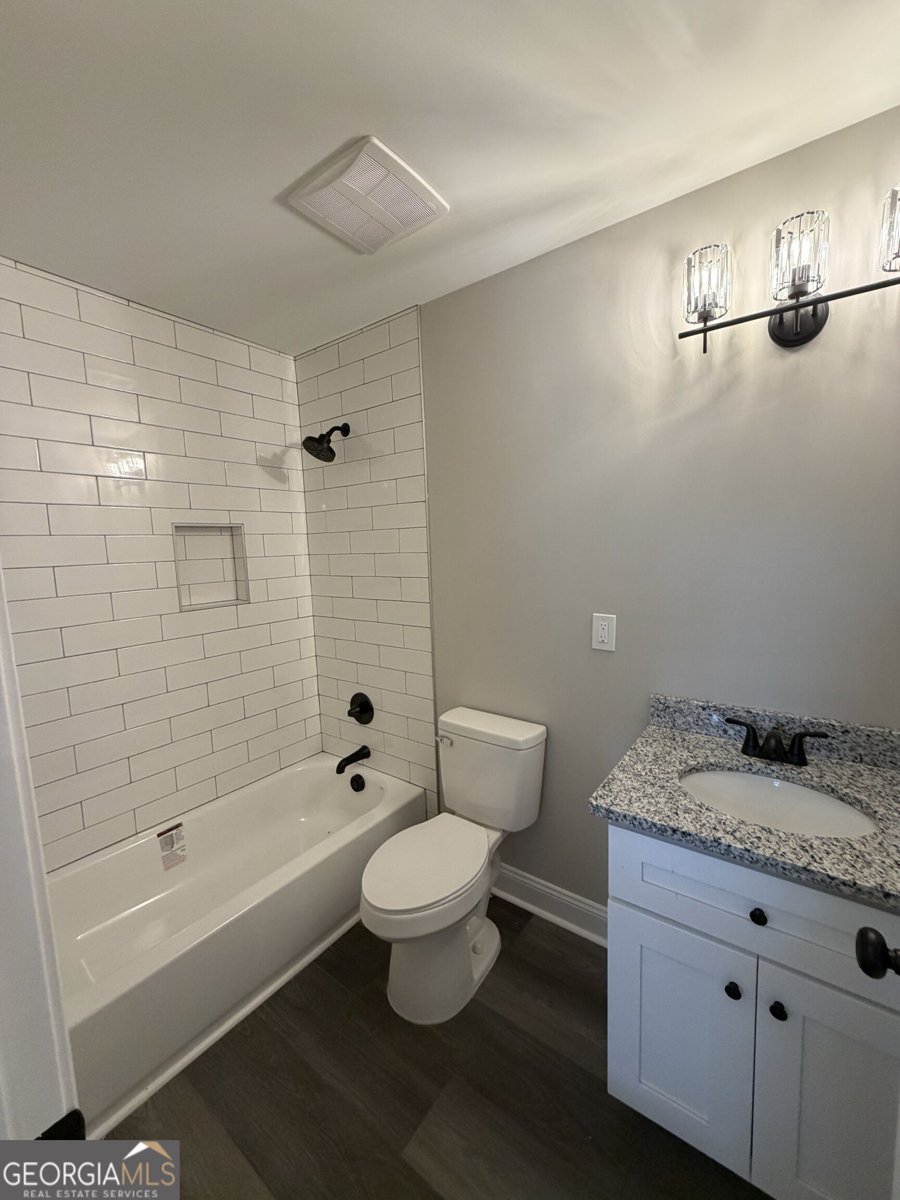 7167 Brown Bridge Road Covington - Photo 14
