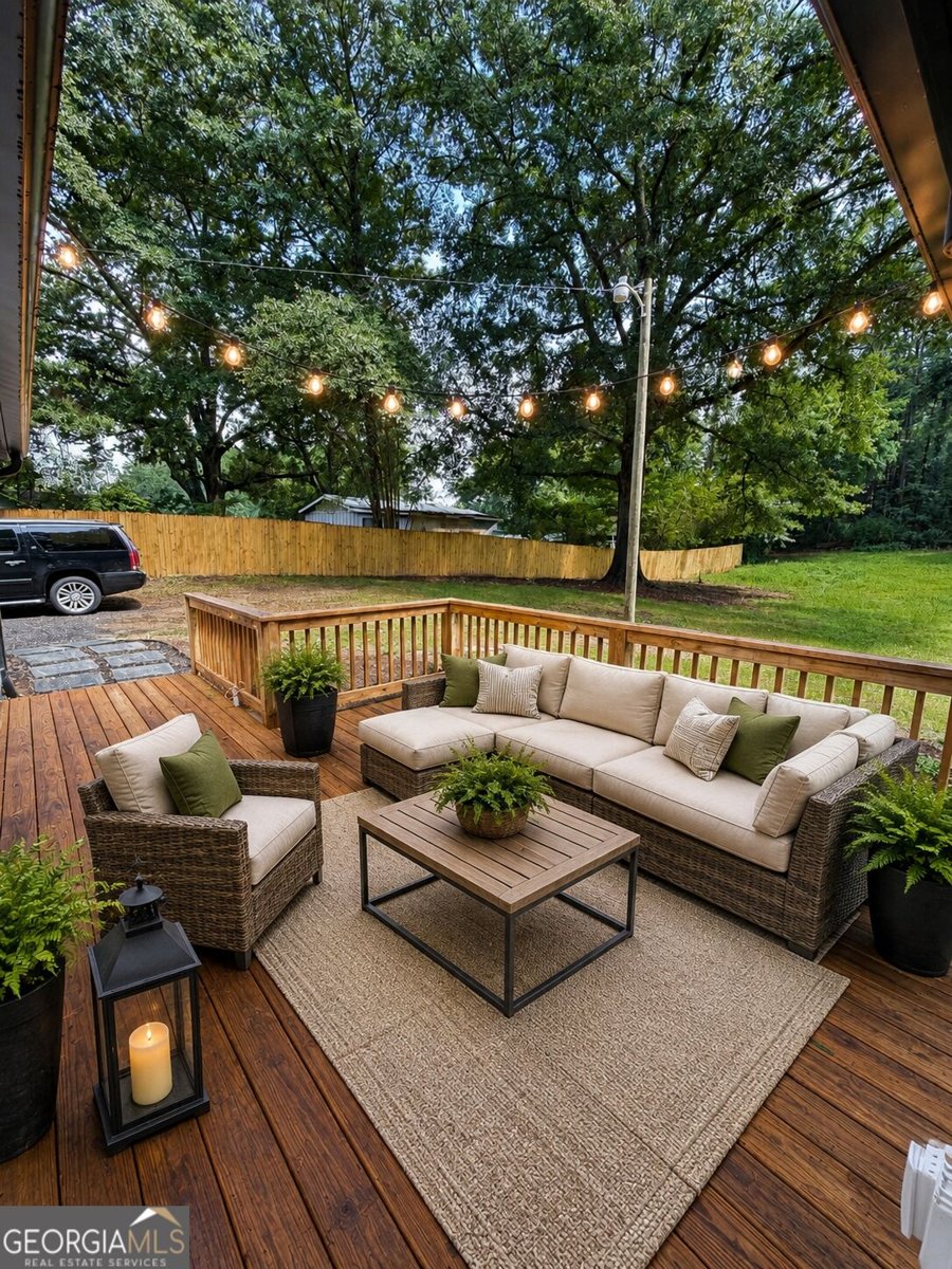 7167 Brown Bridge Road Covington - Photo 16