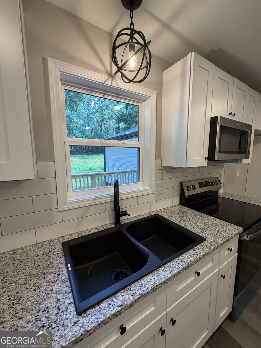 7167 Brown Bridge Road Covington - Photo 7