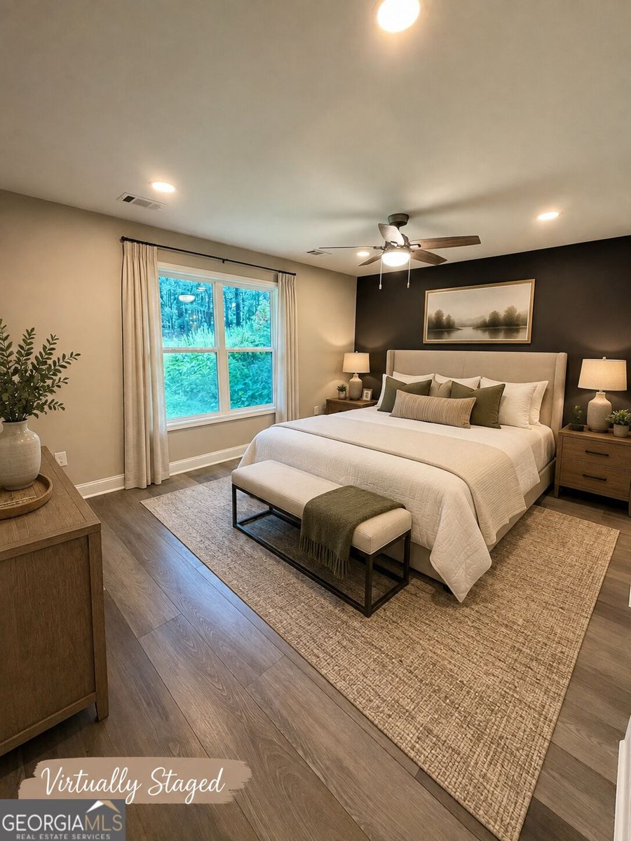 7167 Brown Bridge Road Covington - Photo 8