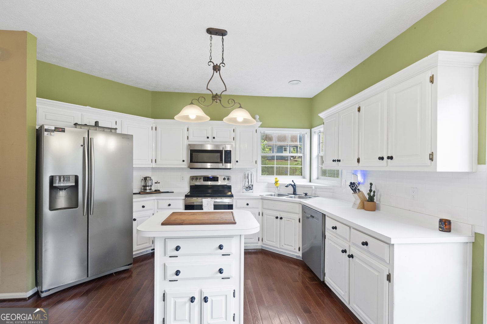 5660 Bridle Glen Drive Sugar Hill - Photo 12
