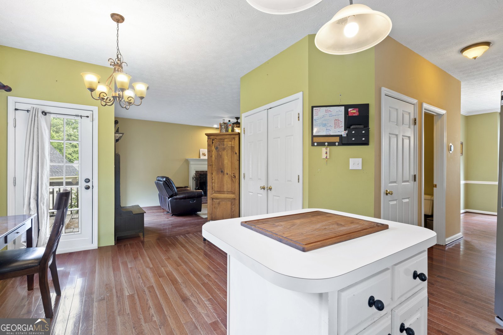 5660 Bridle Glen Drive Sugar Hill - Photo 13