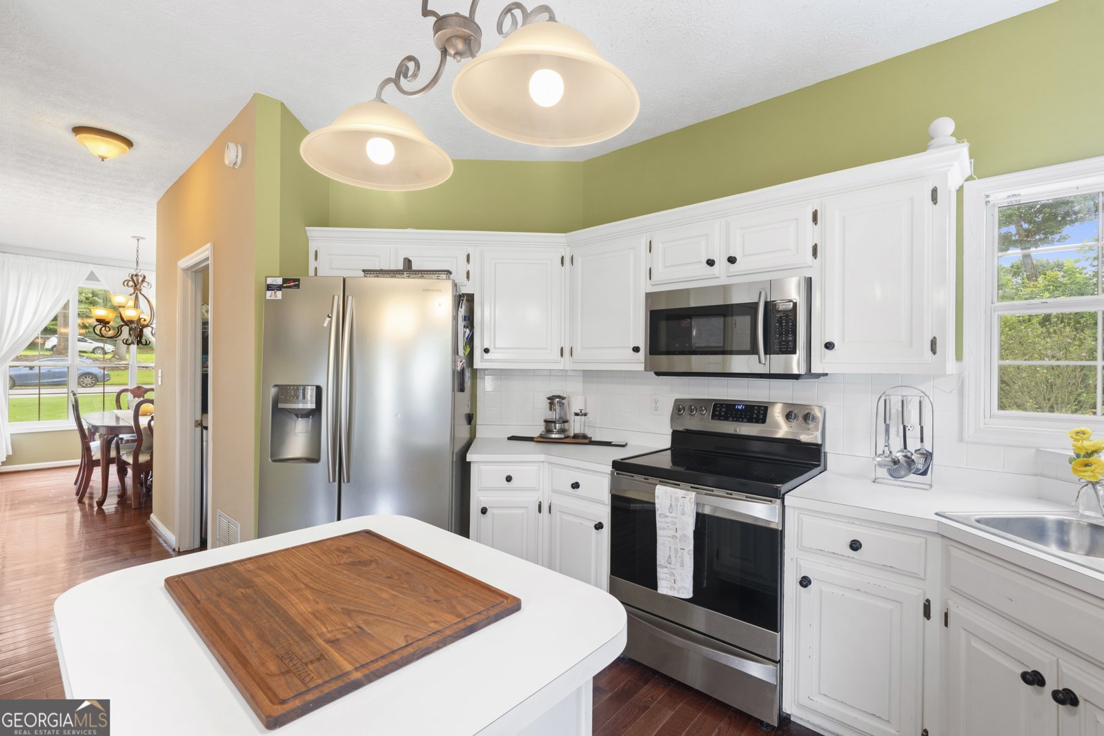 5660 Bridle Glen Drive Sugar Hill - Photo 14