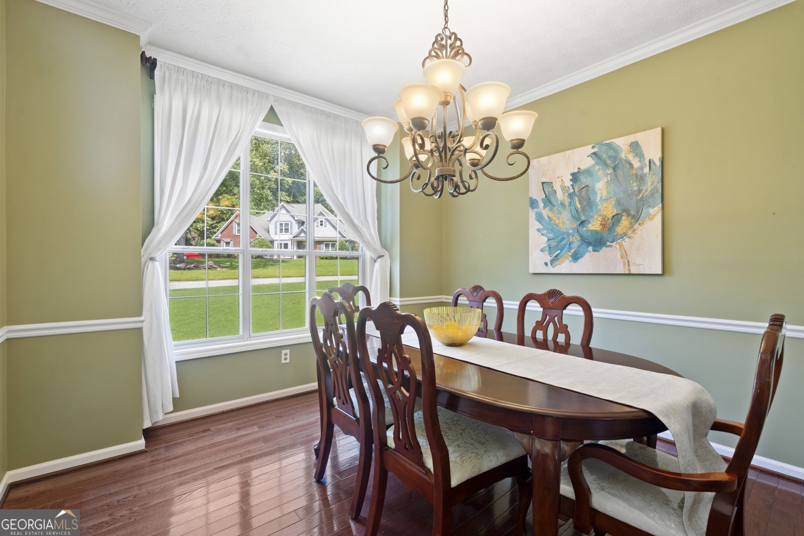 5660 Bridle Glen Drive Sugar Hill - Photo 16