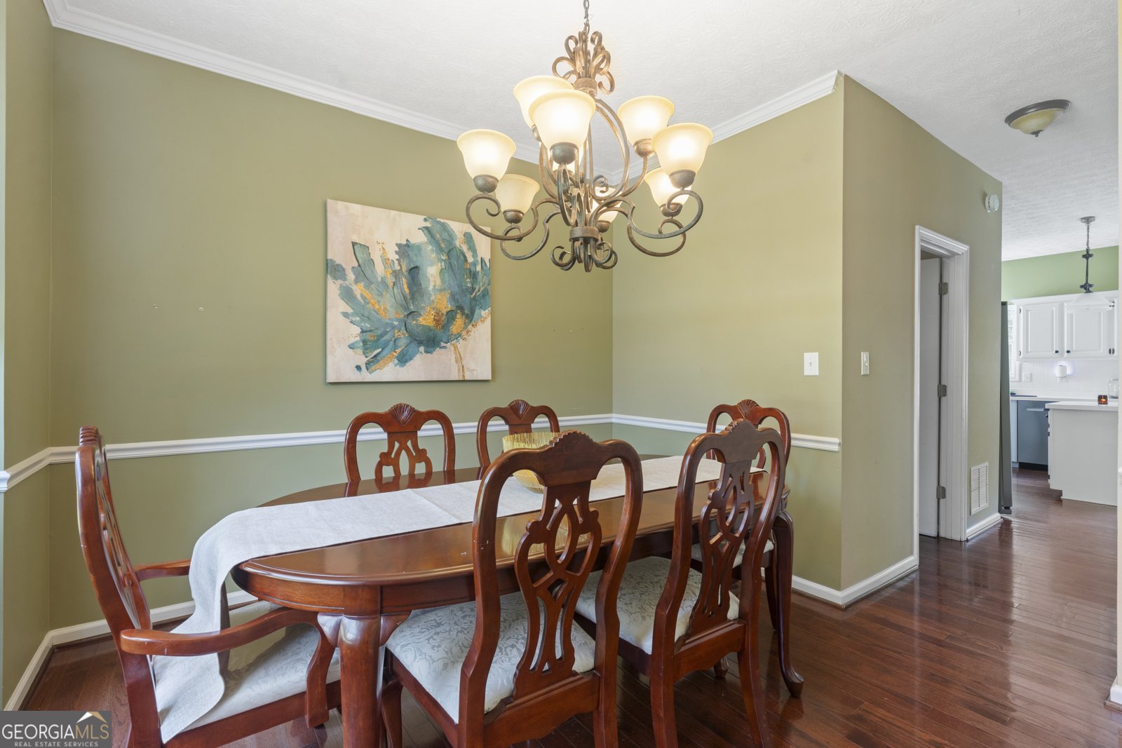 5660 Bridle Glen Drive Sugar Hill - Photo 17