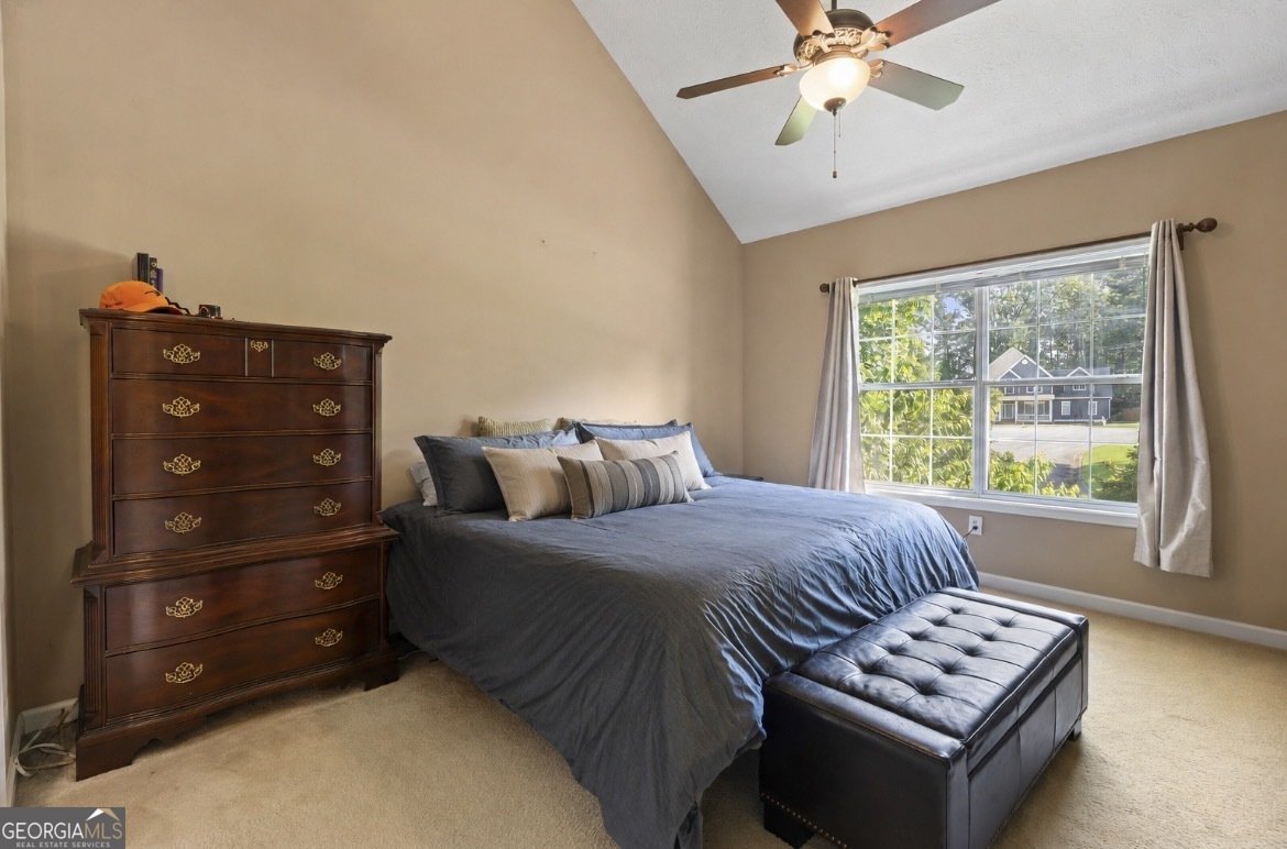 5660 Bridle Glen Drive Sugar Hill - Photo 18