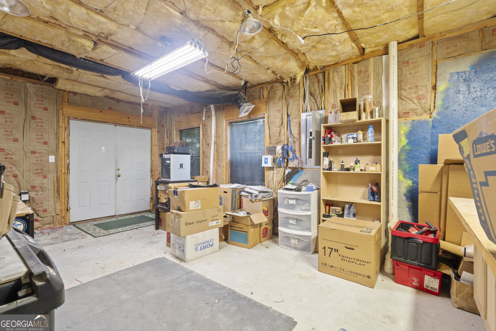 5660 Bridle Glen Drive Sugar Hill - Photo 30