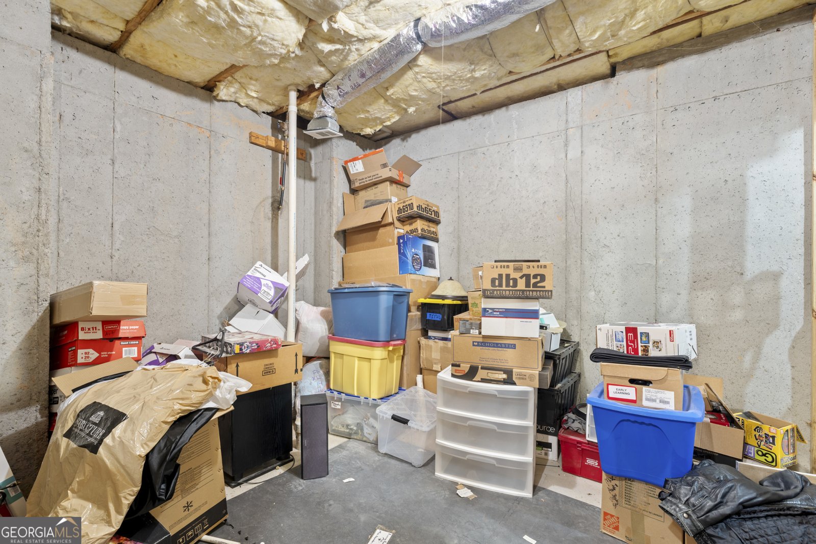 5660 Bridle Glen Drive Sugar Hill - Photo 33