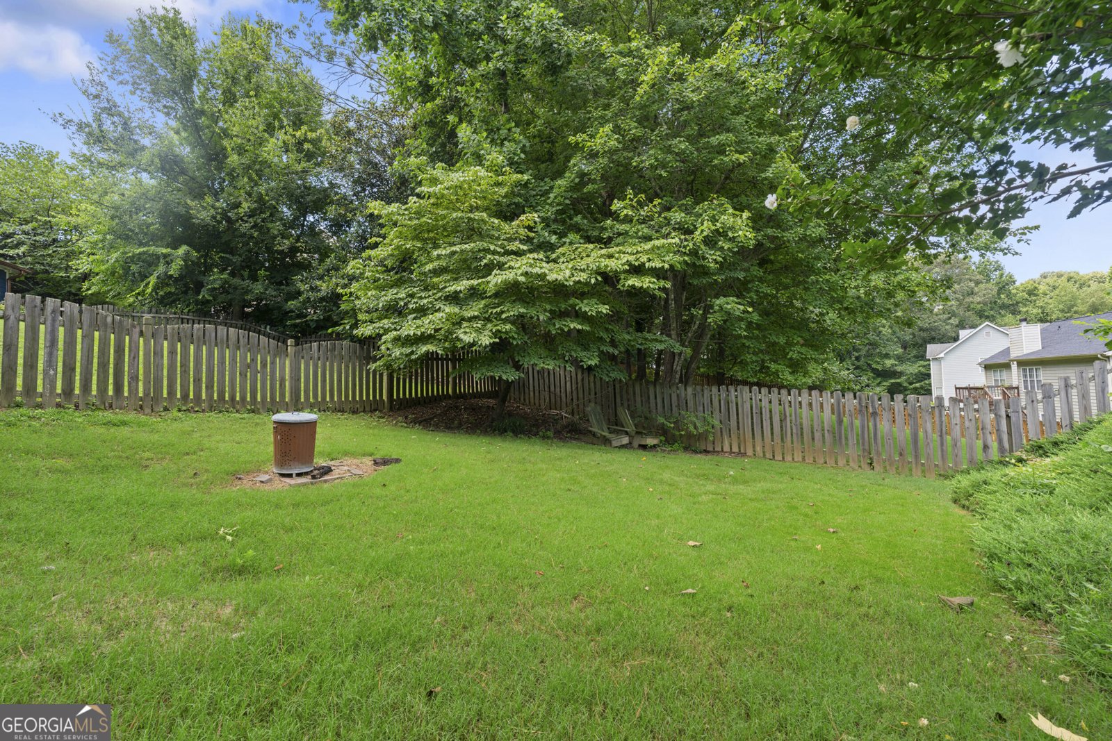 5660 Bridle Glen Drive Sugar Hill - Photo 37
