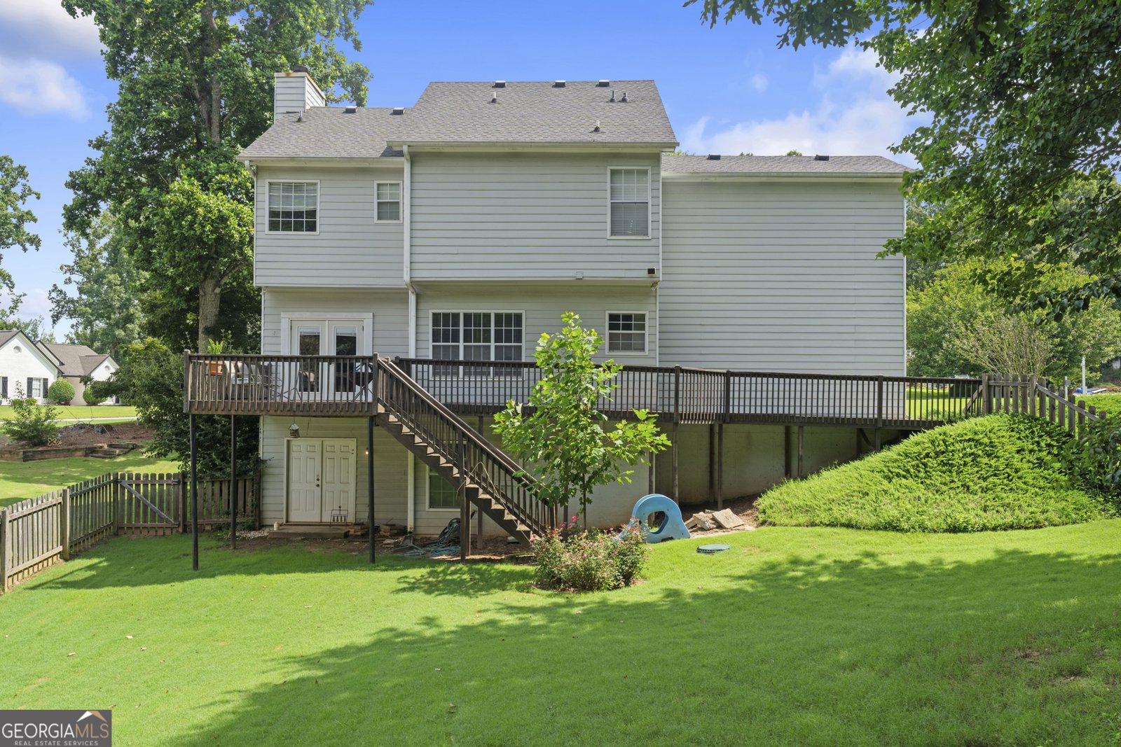 5660 Bridle Glen Drive Sugar Hill - Photo 38