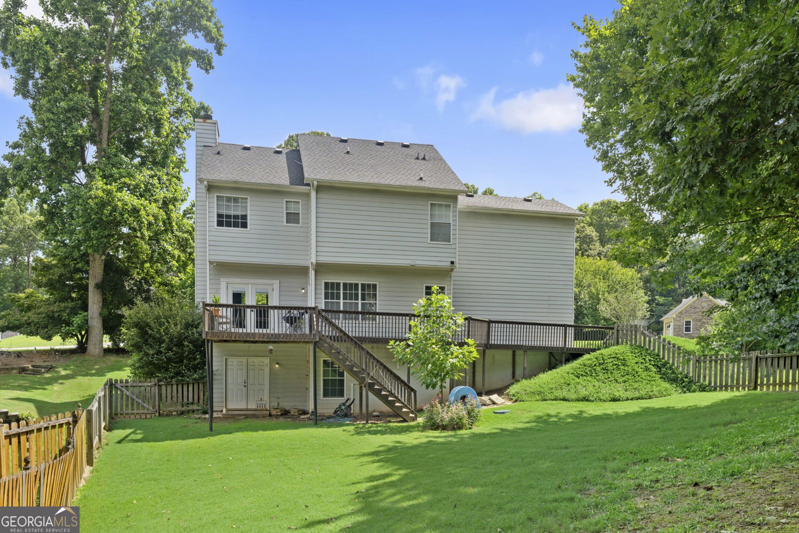 5660 Bridle Glen Drive Sugar Hill - Photo 39