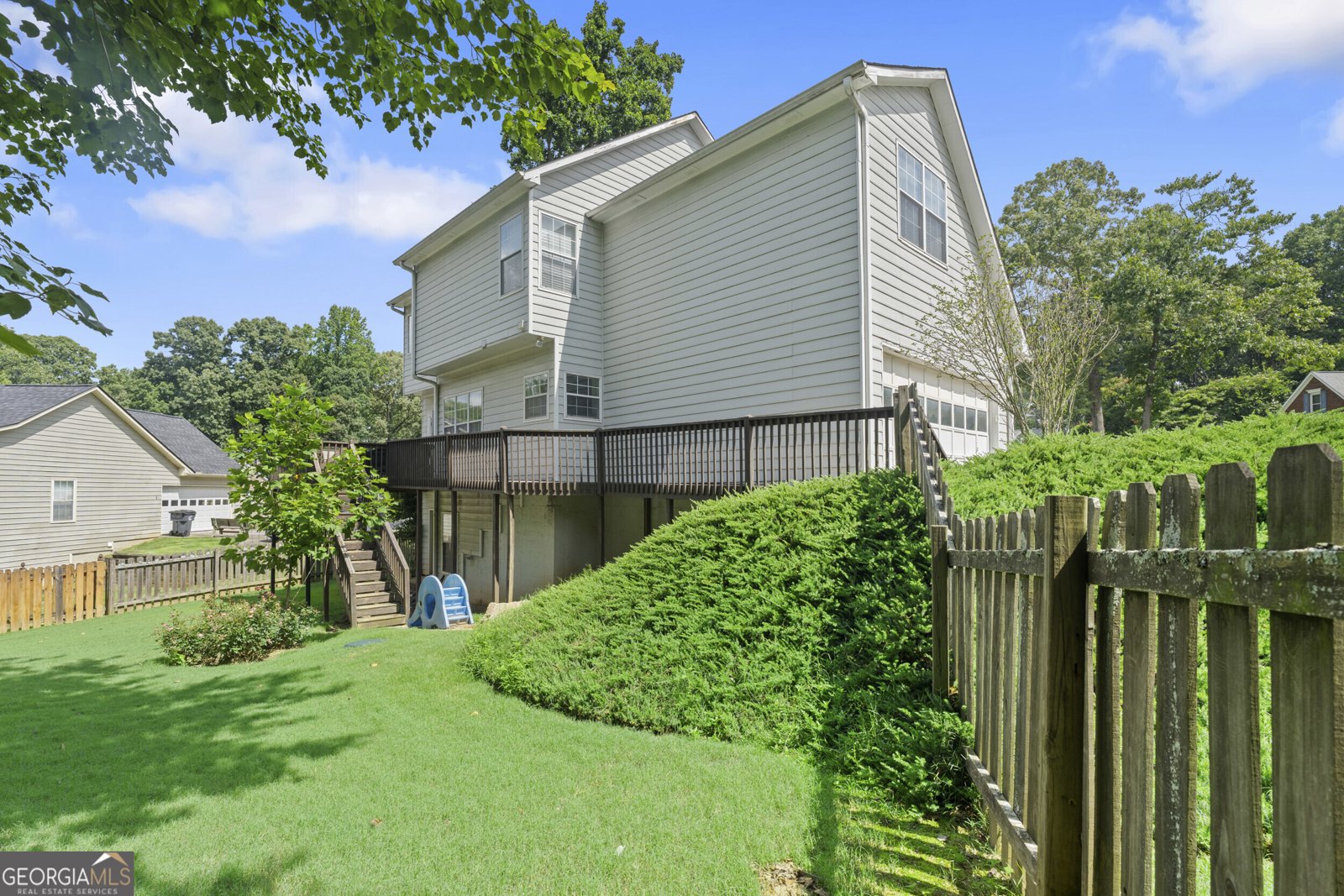 5660 Bridle Glen Drive Sugar Hill - Photo 40