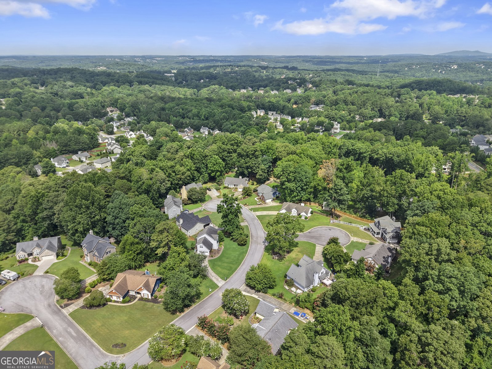 5660 Bridle Glen Drive Sugar Hill - Photo 41