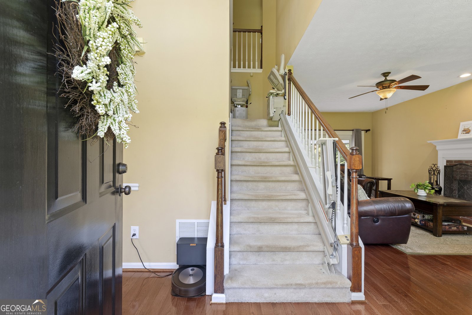 5660 Bridle Glen Drive Sugar Hill - Photo 6