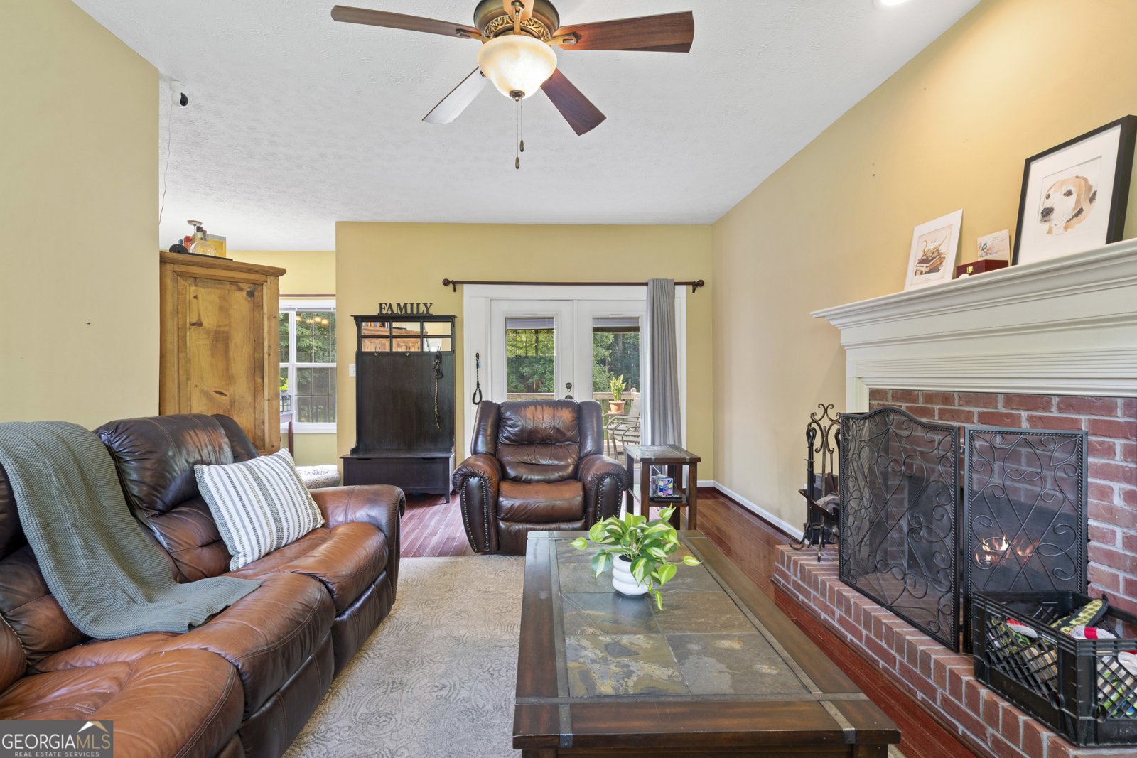 5660 Bridle Glen Drive Sugar Hill - Photo 8