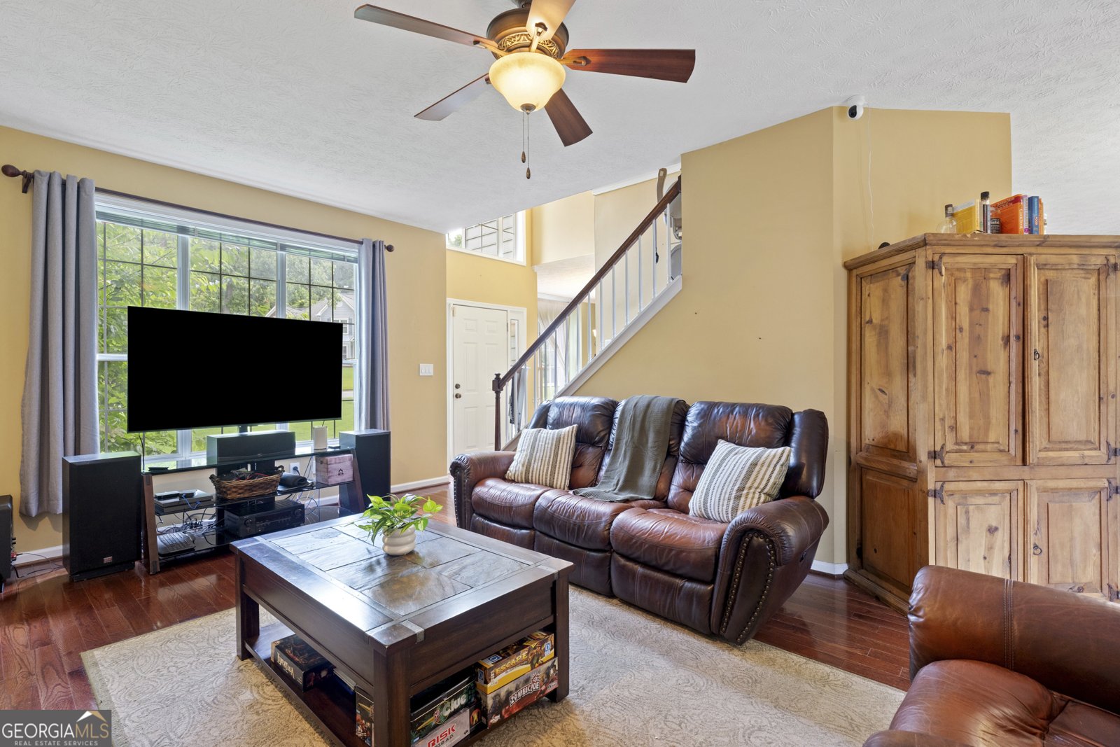 5660 Bridle Glen Drive Sugar Hill - Photo 9