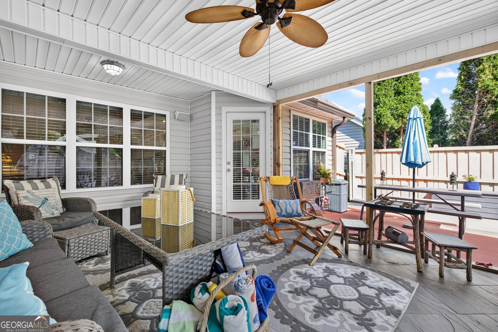 58 Green Spring Newnan - Photo 23
