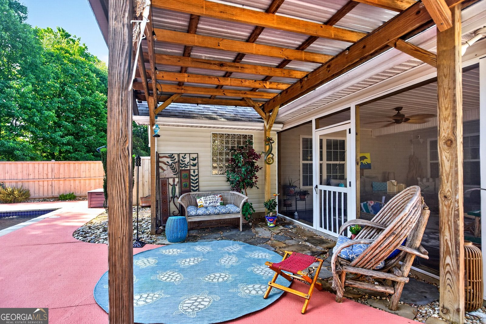 58 Green Spring Newnan - Photo 24