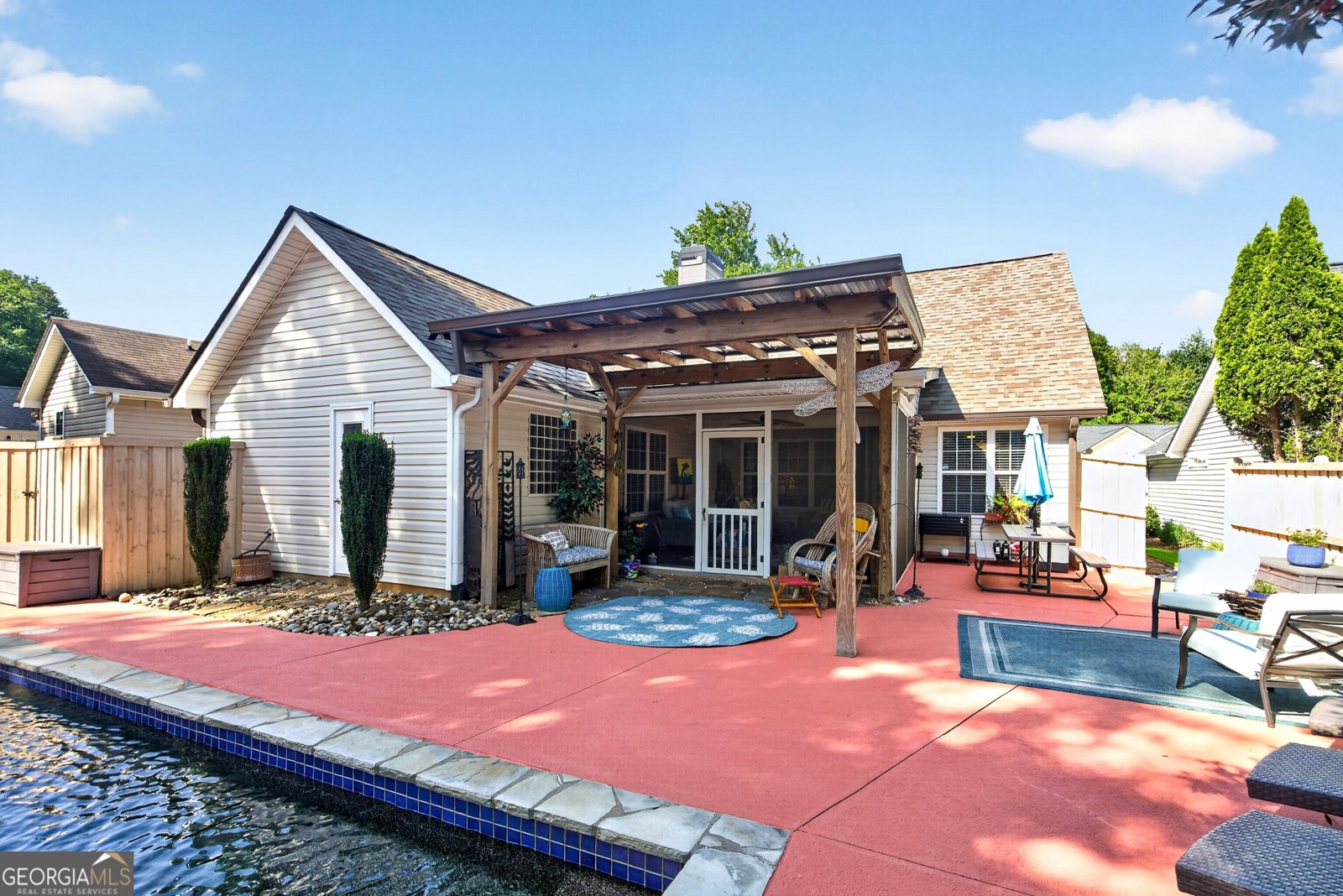 58 Green Spring Newnan - Photo 29