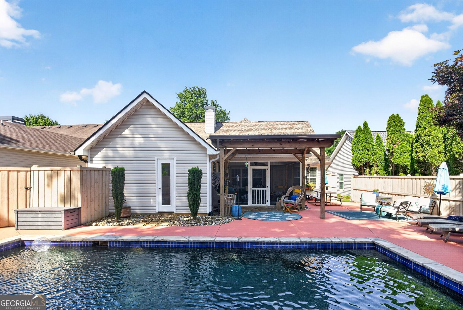 58 Green Spring Newnan - Photo 30