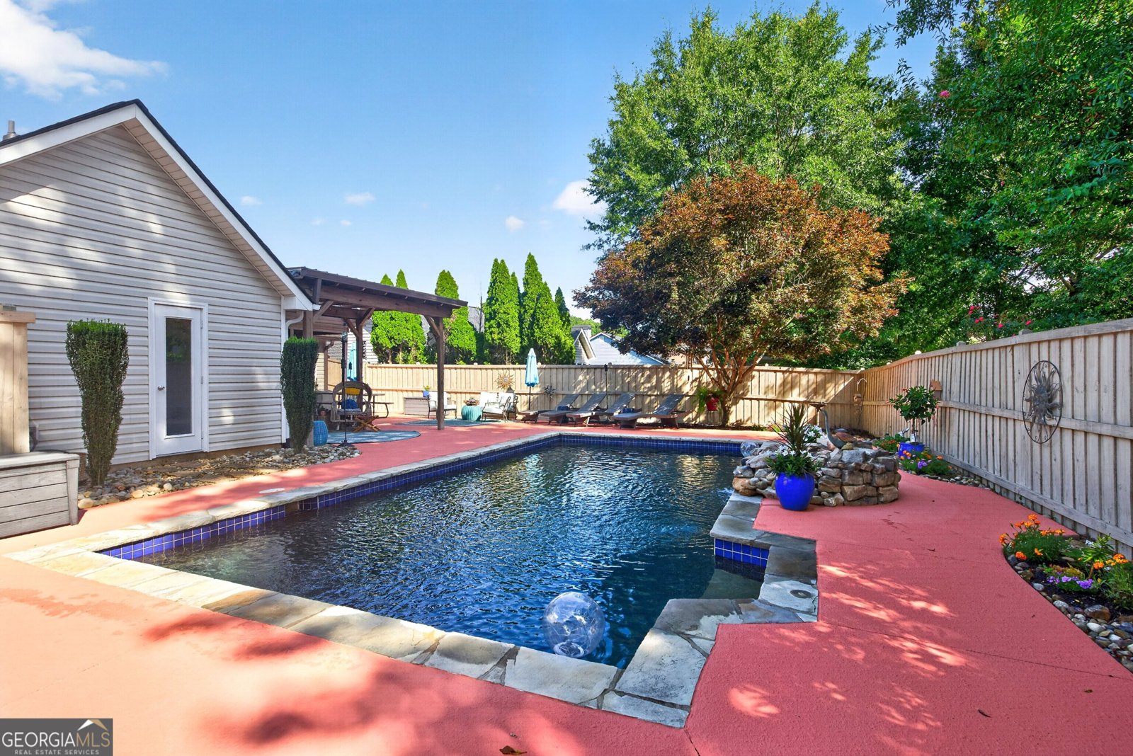 58 Green Spring Newnan - Photo 31
