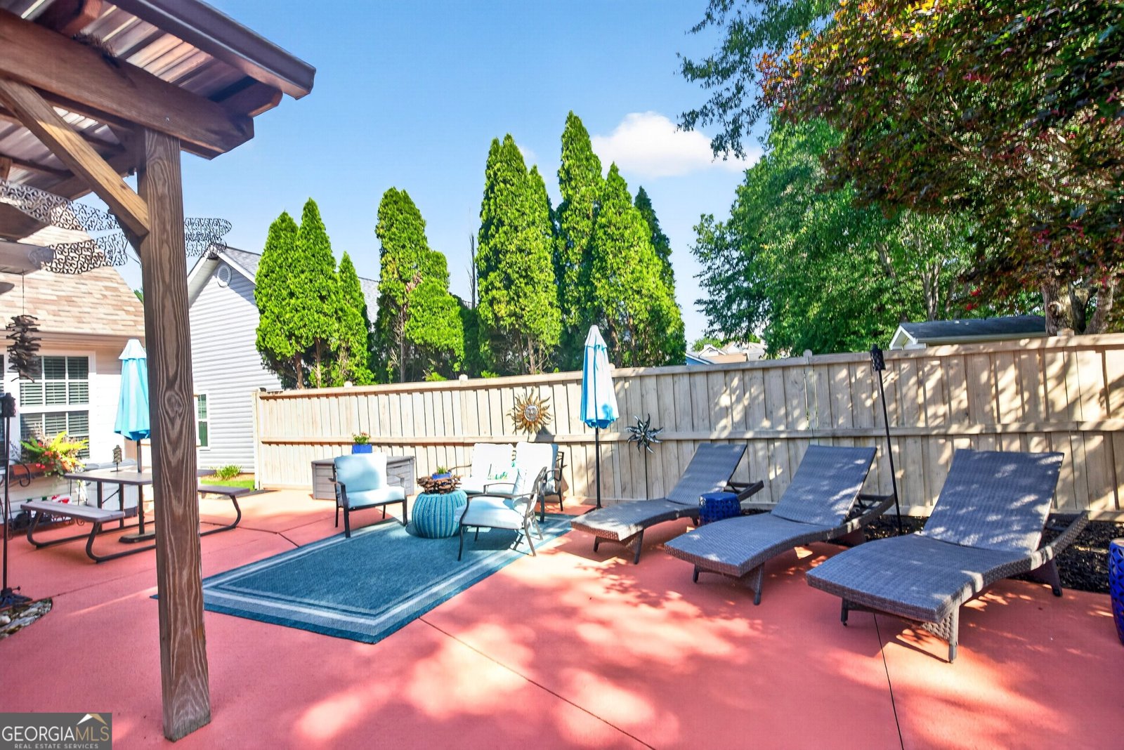 58 Green Spring Newnan - Photo 33