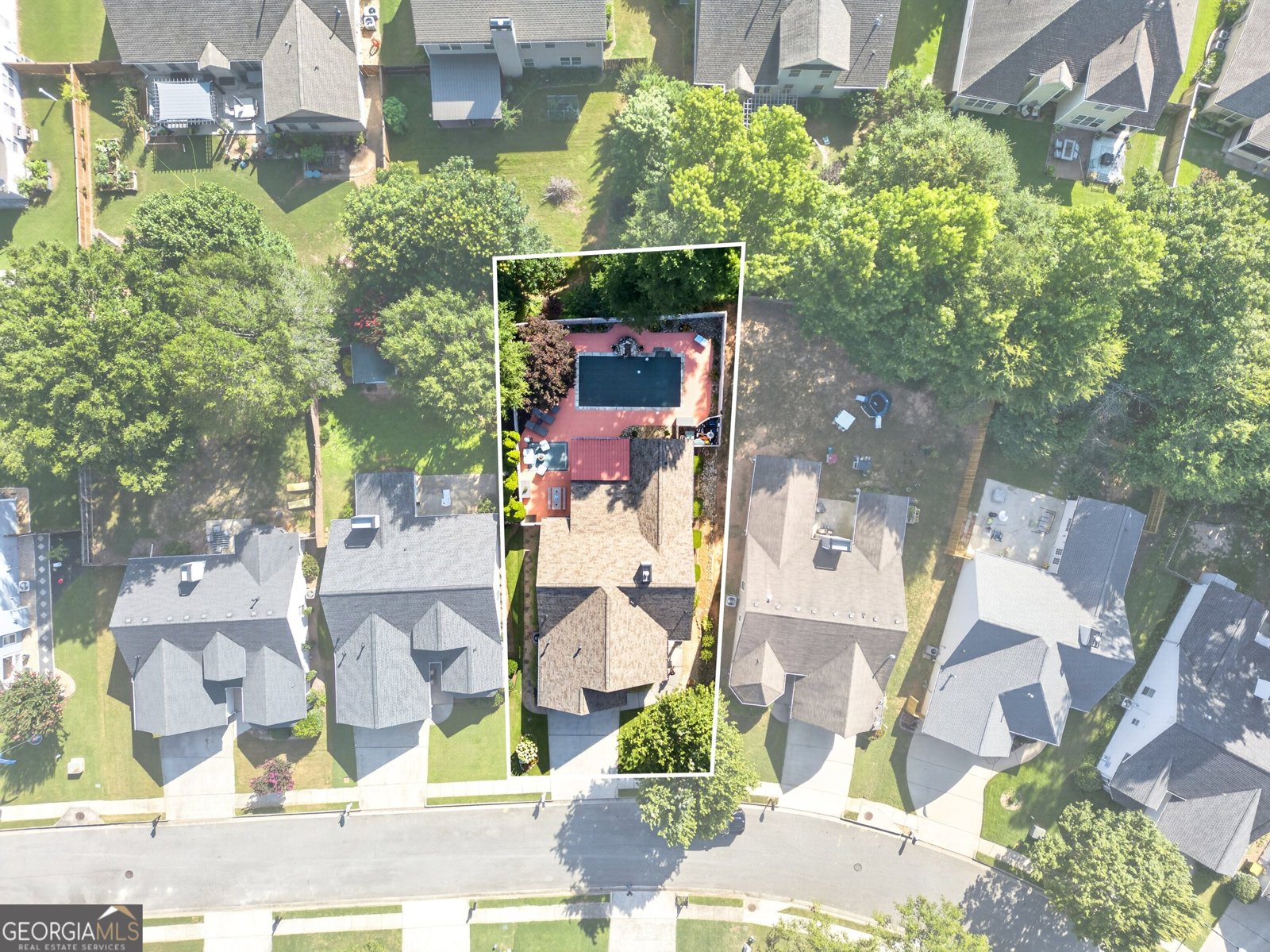58 Green Spring Newnan - Photo 34