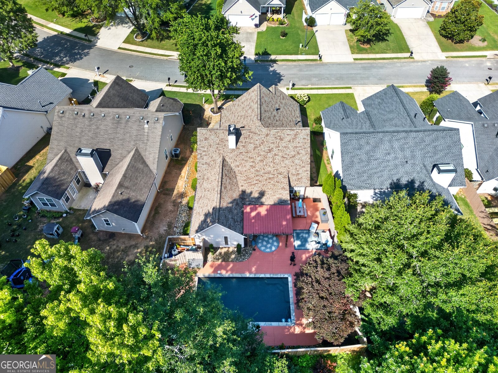 58 Green Spring Newnan - Photo 35