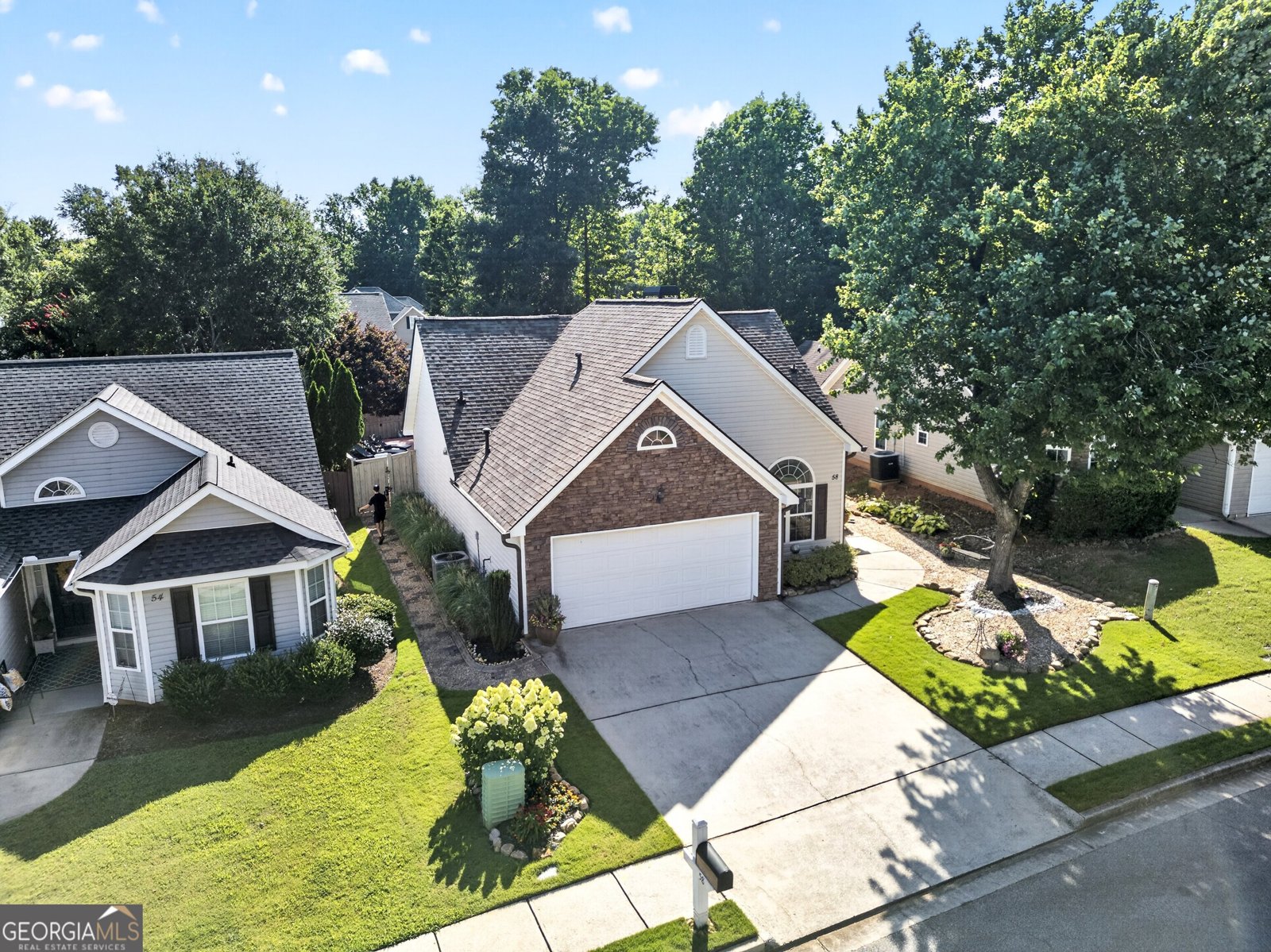 58 Green Spring Newnan - Photo 36