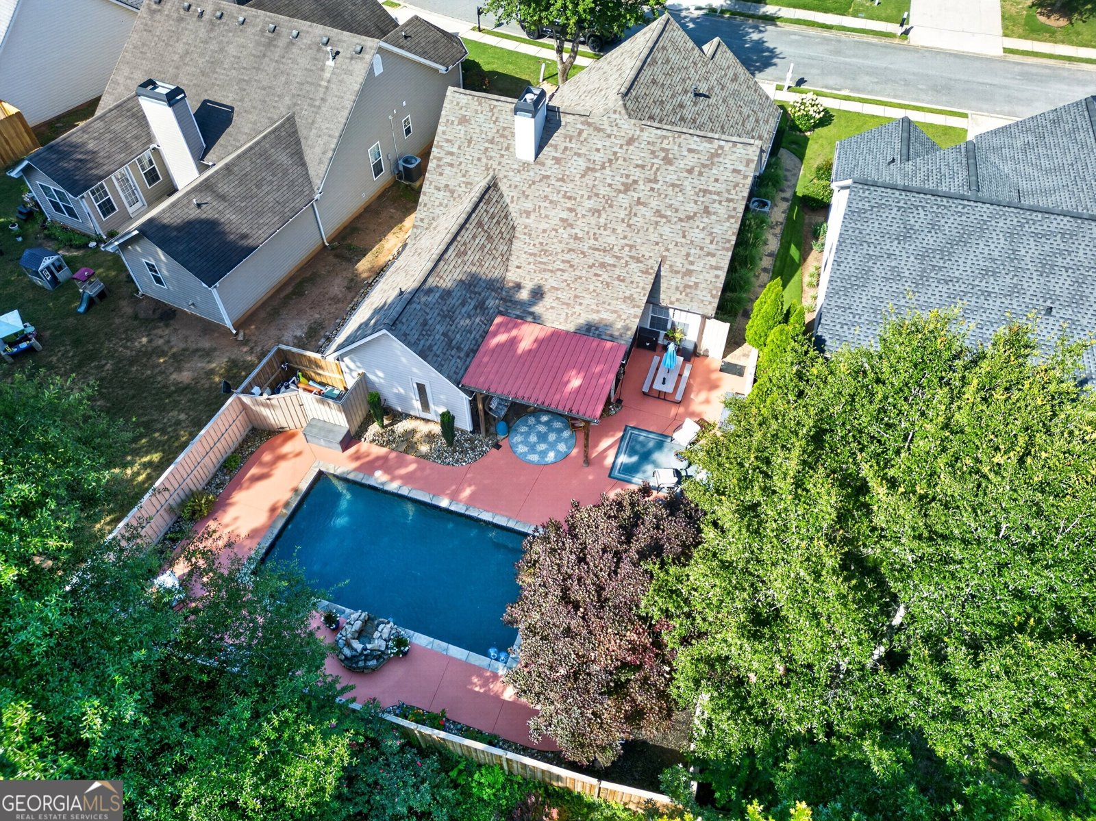 58 Green Spring Newnan - Photo 37