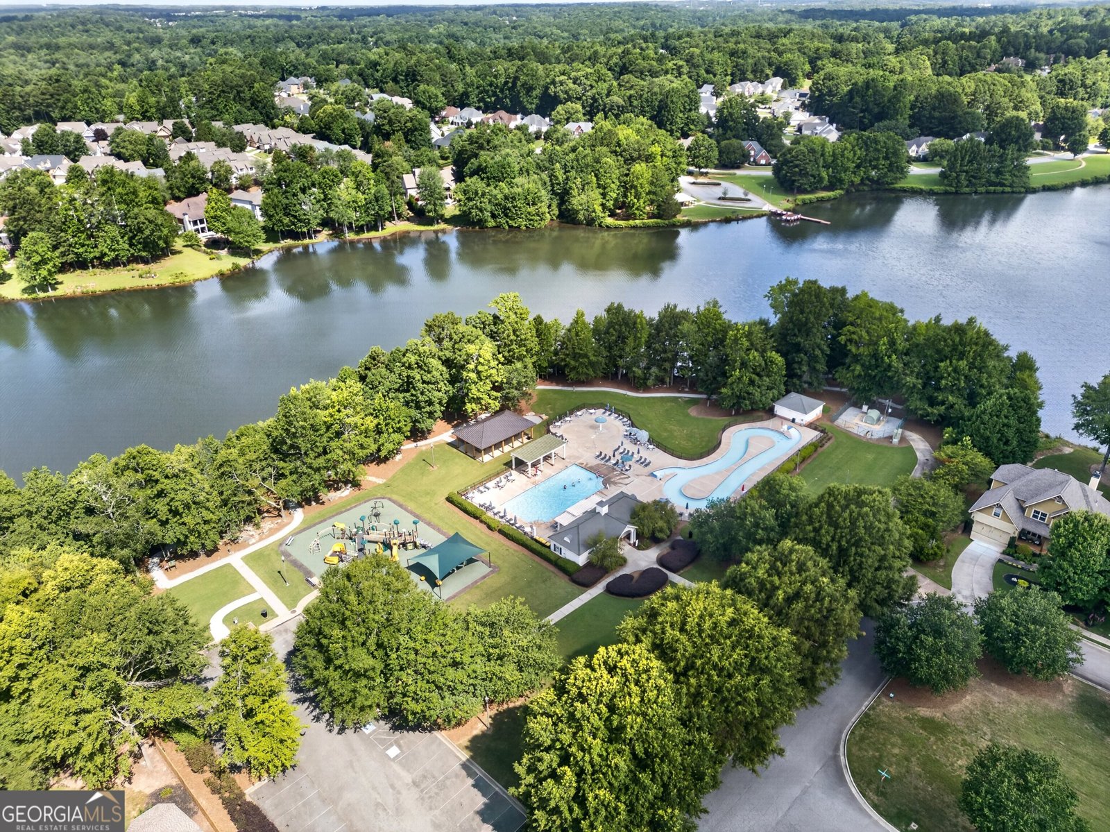 58 Green Spring Newnan - Photo 44