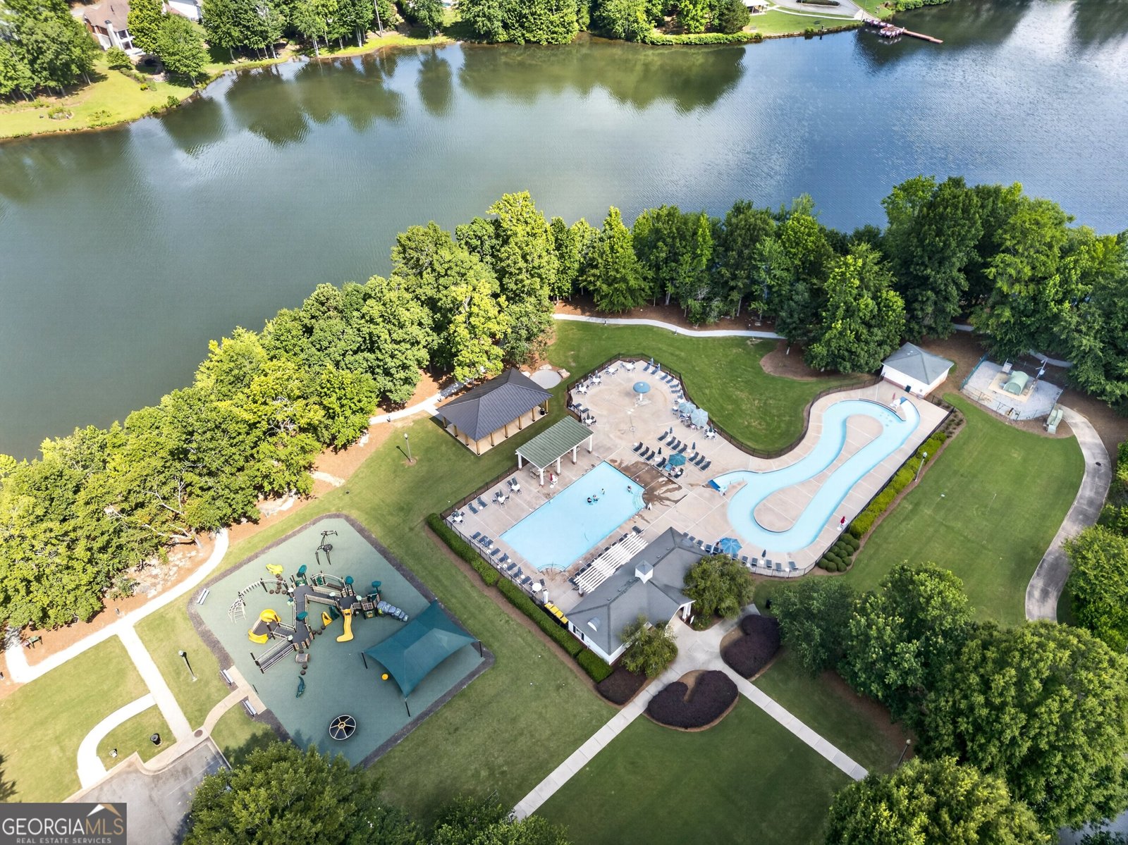 58 Green Spring Newnan - Photo 45