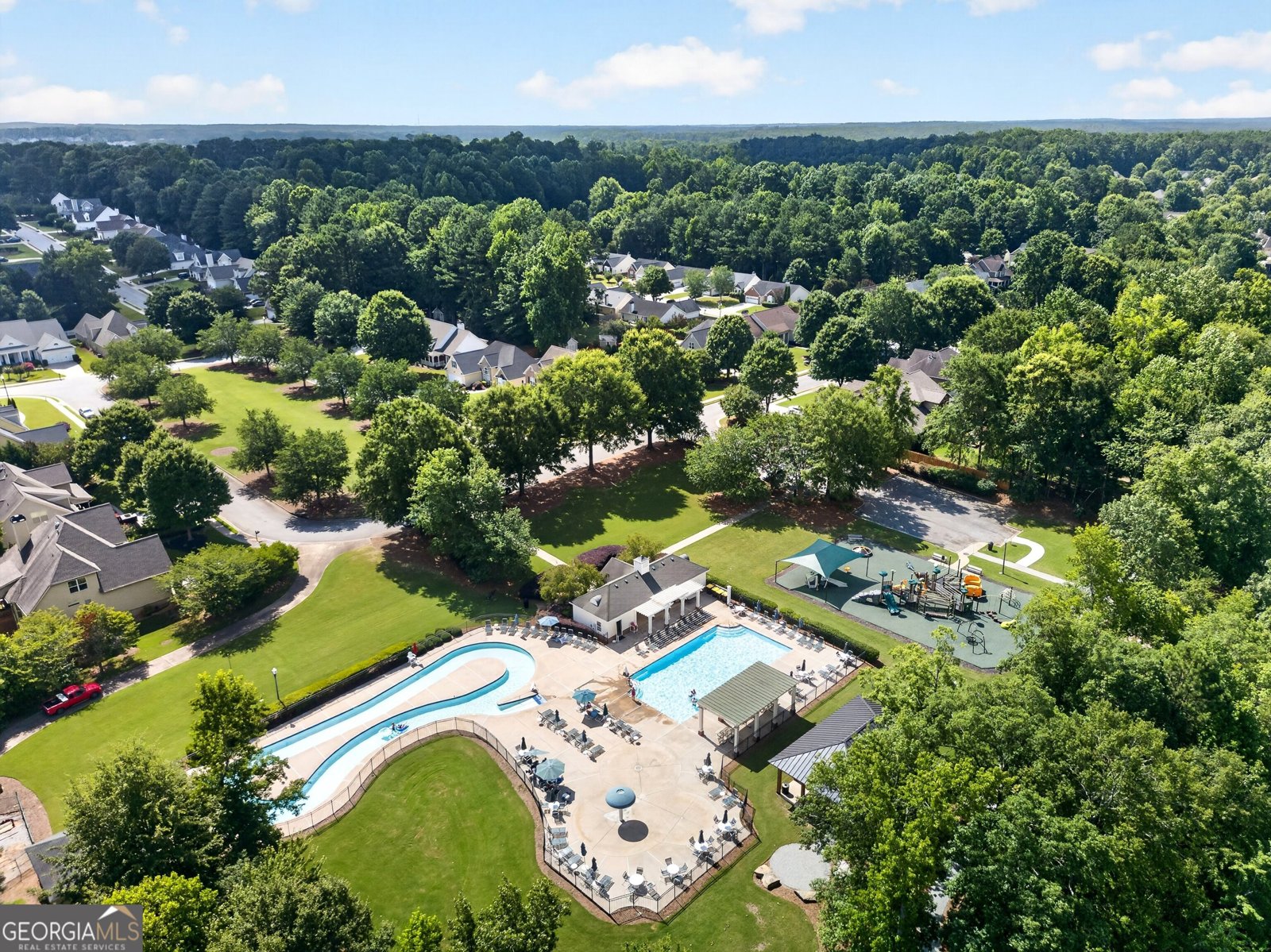 58 Green Spring Newnan - Photo 47