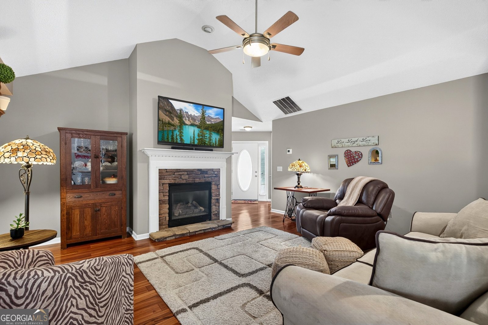 58 Green Spring Newnan - Photo 9