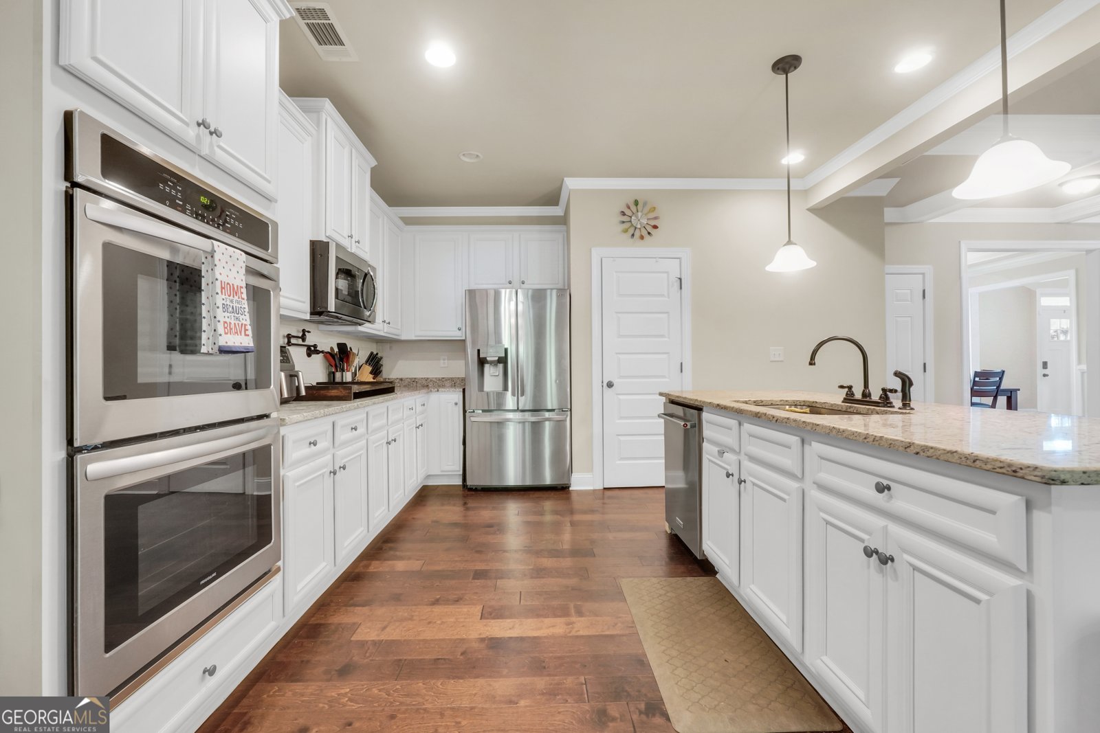 231 Homestead Circle Forsyth - Photo 10