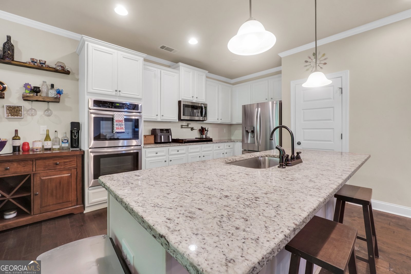 231 Homestead Circle Forsyth - Photo 11