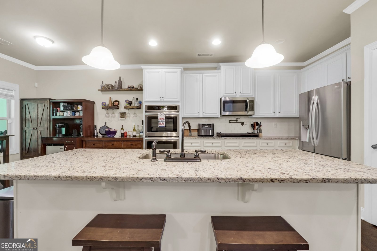 231 Homestead Circle Forsyth - Photo 12