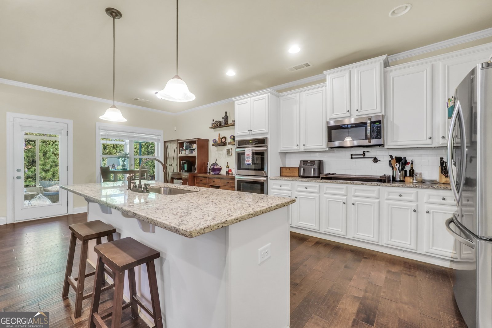 231 Homestead Circle Forsyth - Photo 13