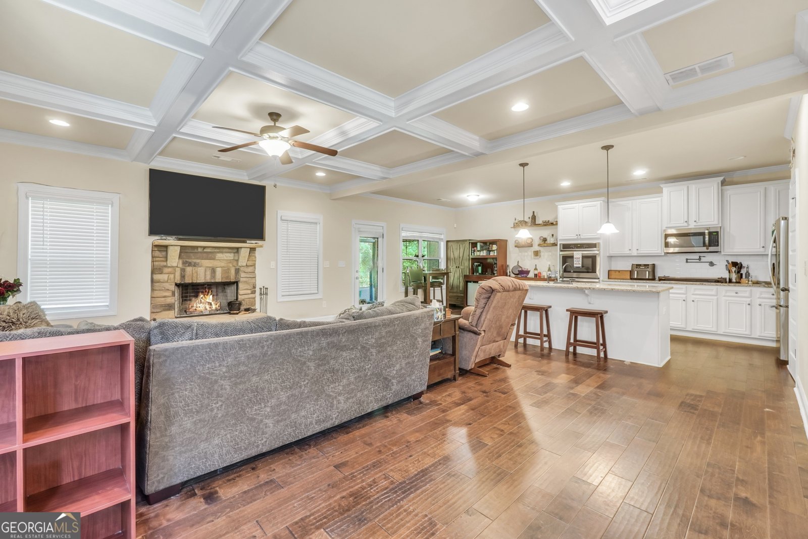 231 Homestead Circle Forsyth - Photo 17