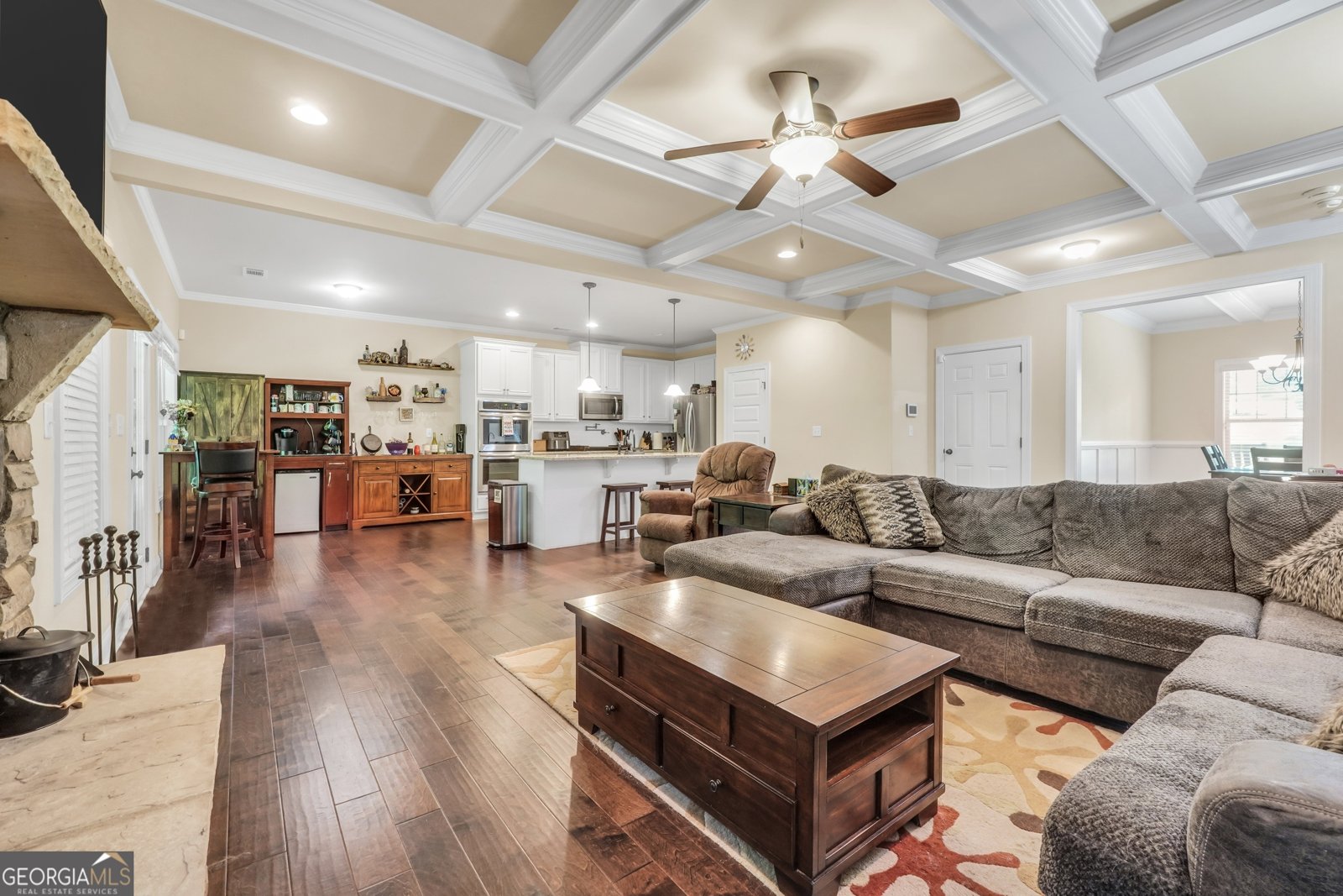 231 Homestead Circle Forsyth - Photo 18