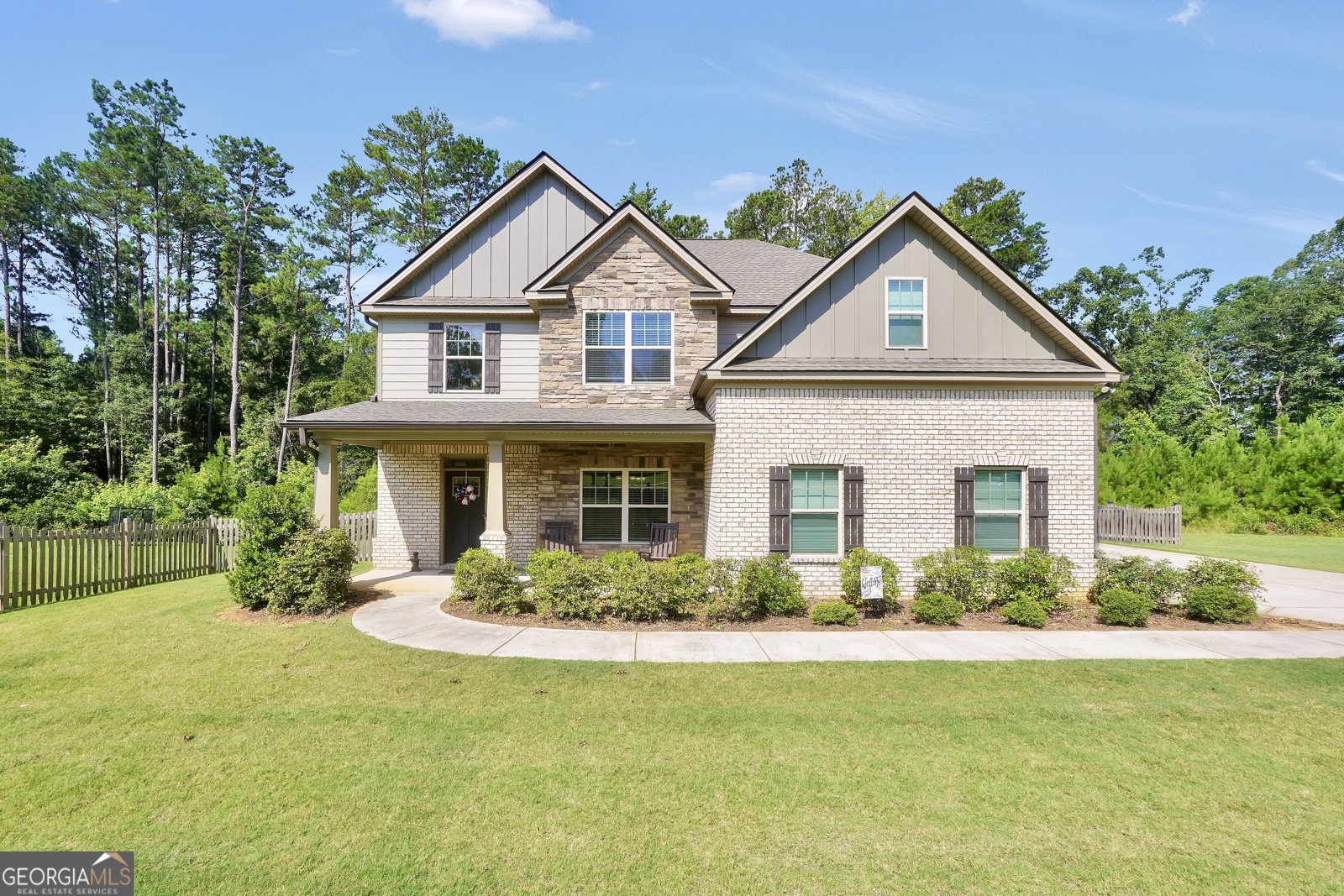 231 Homestead Circle Forsyth - Photo 47