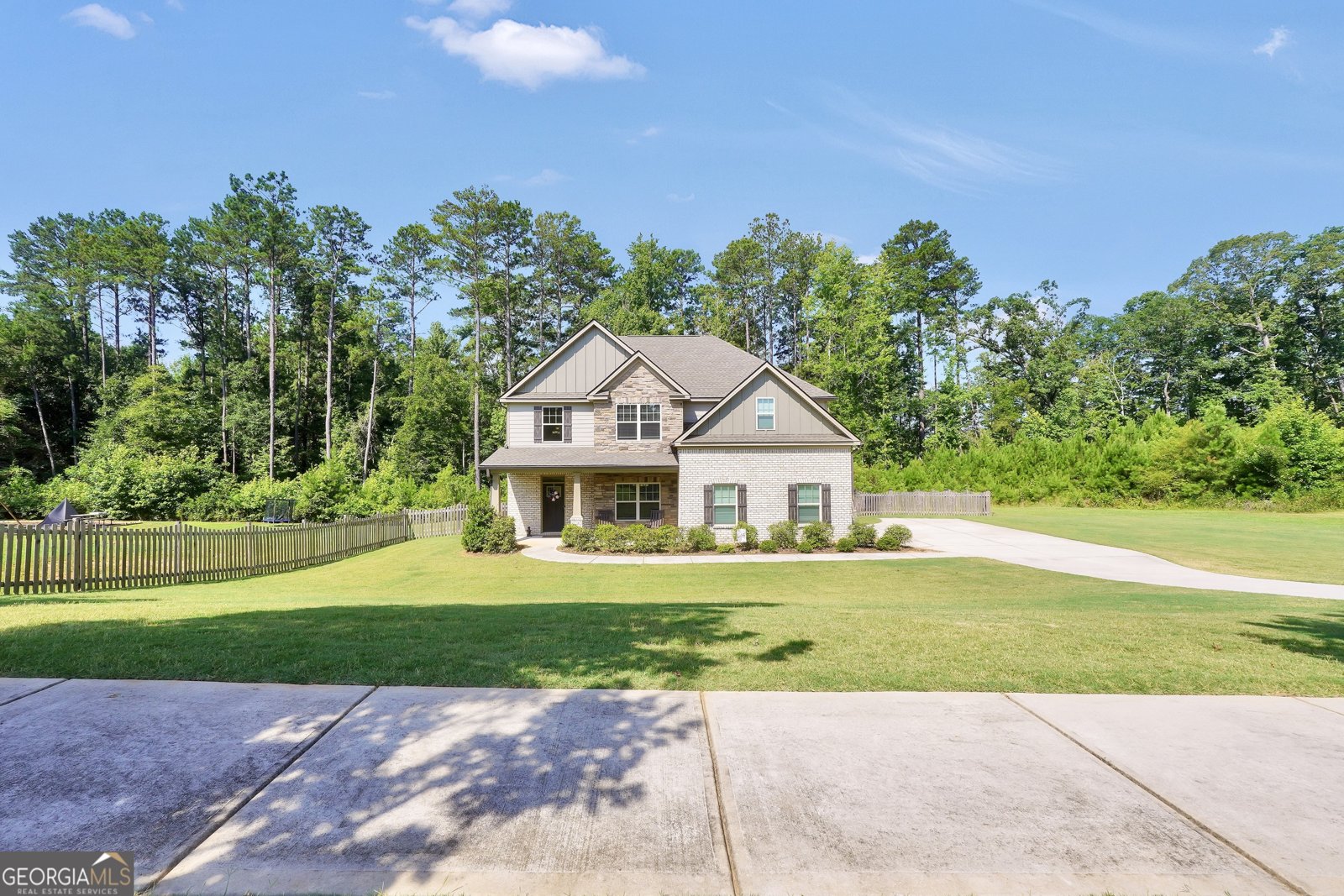 231 Homestead Circle Forsyth - Photo 49