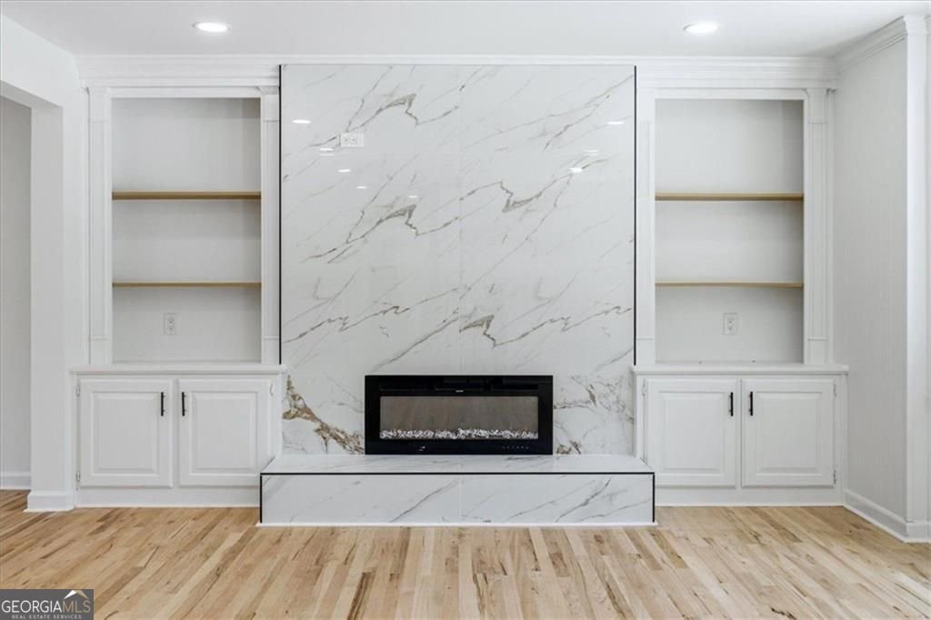 5614 Bunky Way Atlanta - Photo 11