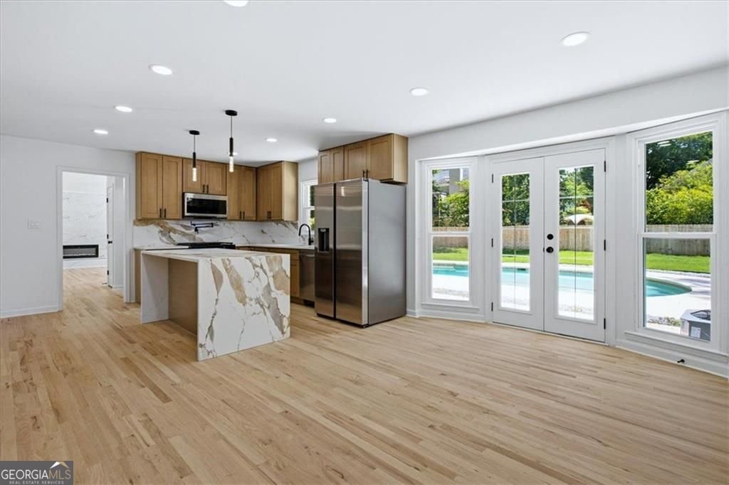 5614 Bunky Way Atlanta - Photo 14