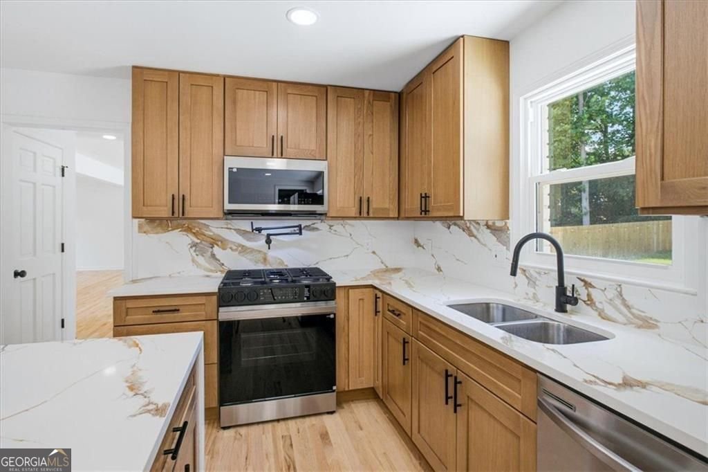 5614 Bunky Way Atlanta - Photo 17