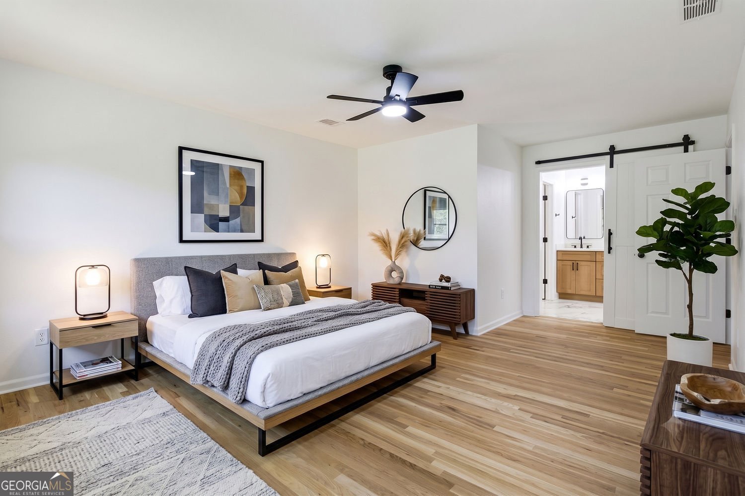 5614 Bunky Way Atlanta - Photo 39