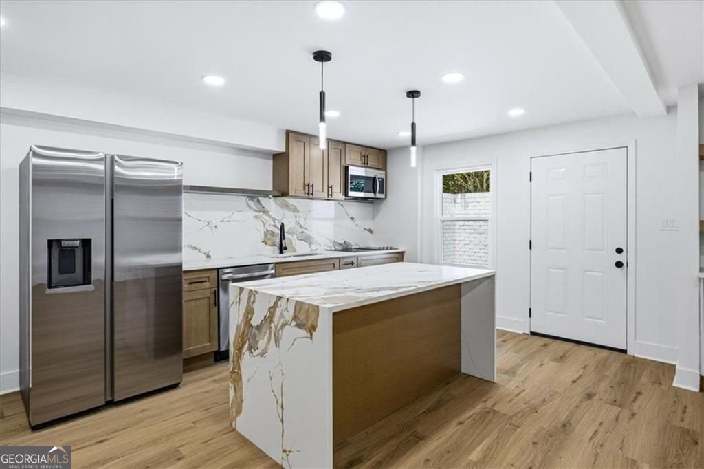 5614 Bunky Way Atlanta - Photo 46