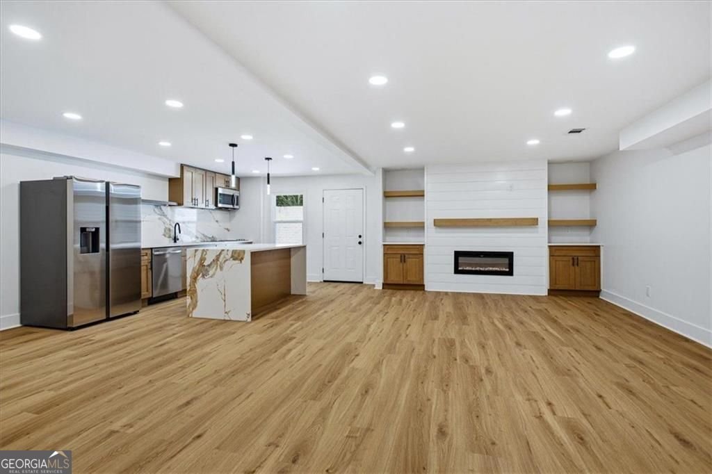 5614 Bunky Way Atlanta - Photo 48