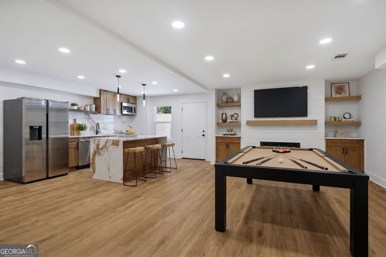 5614 Bunky Way Atlanta - Photo 49
