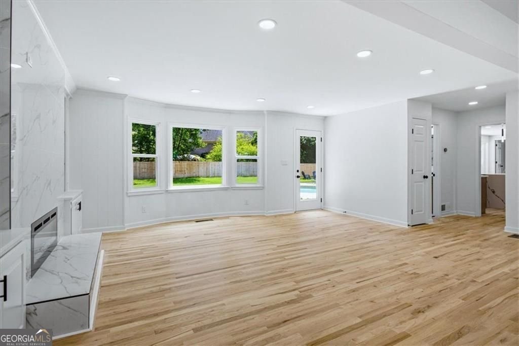5614 Bunky Way Atlanta - Photo 8